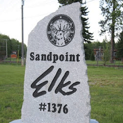 Sandpoint Elks Golf Course