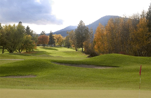 Dominion Meadows Golf Club