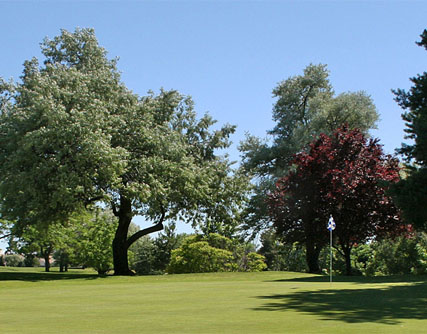 Scotch Pines Golf Course
