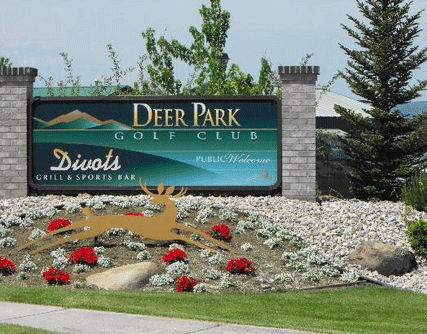 Deer Park Golf Club